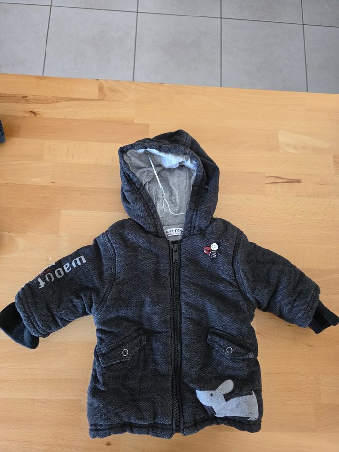 Manteau