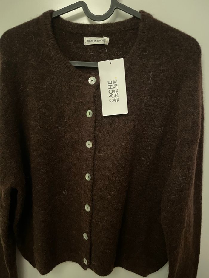 Gilet - photo numéro 4