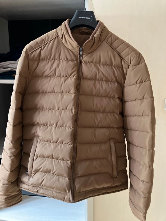 Veste armant Thierry taille M