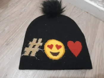 bonnet taille unique