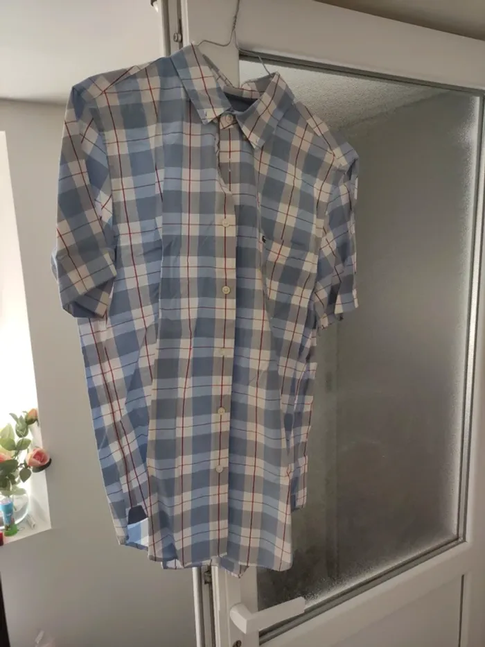 Chemise Lacoste - photo numéro 4