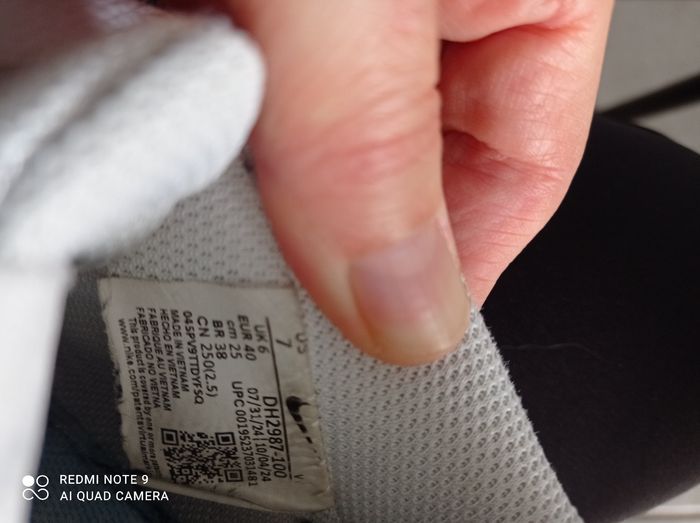 Basket garxon - photo numéro 5