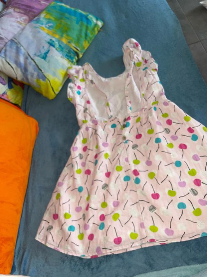 Robe coloré - photo numéro 5