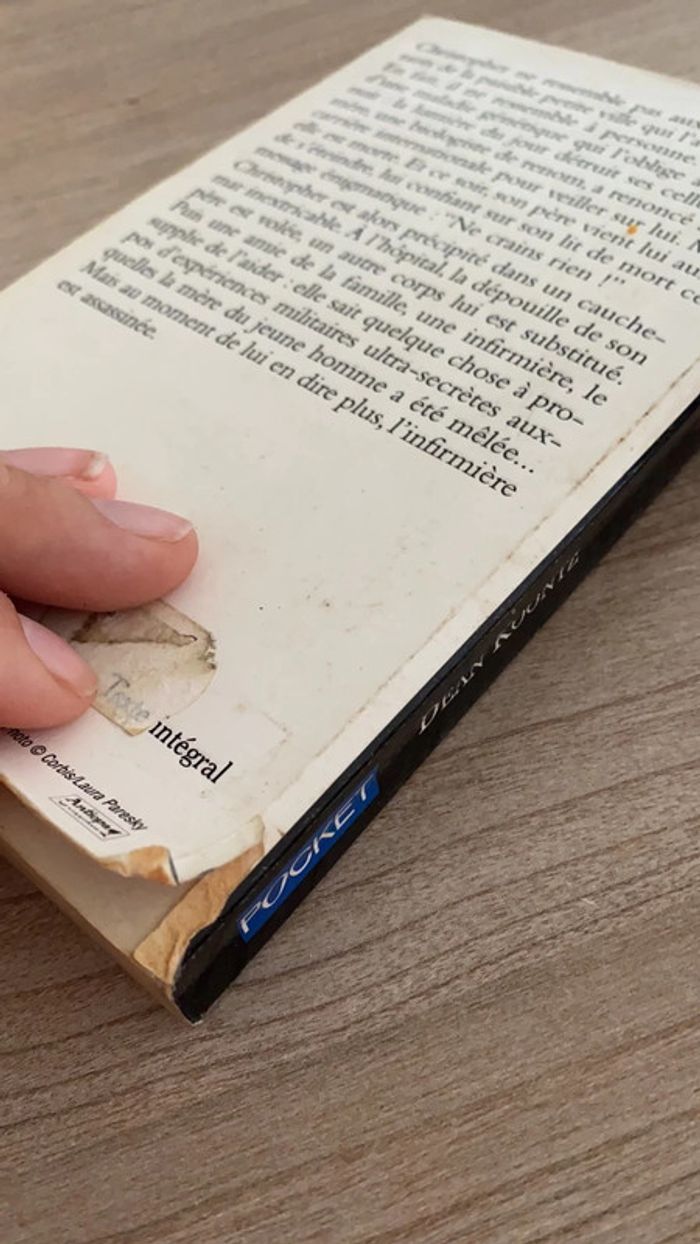 Ne crains rien - photo numéro 3