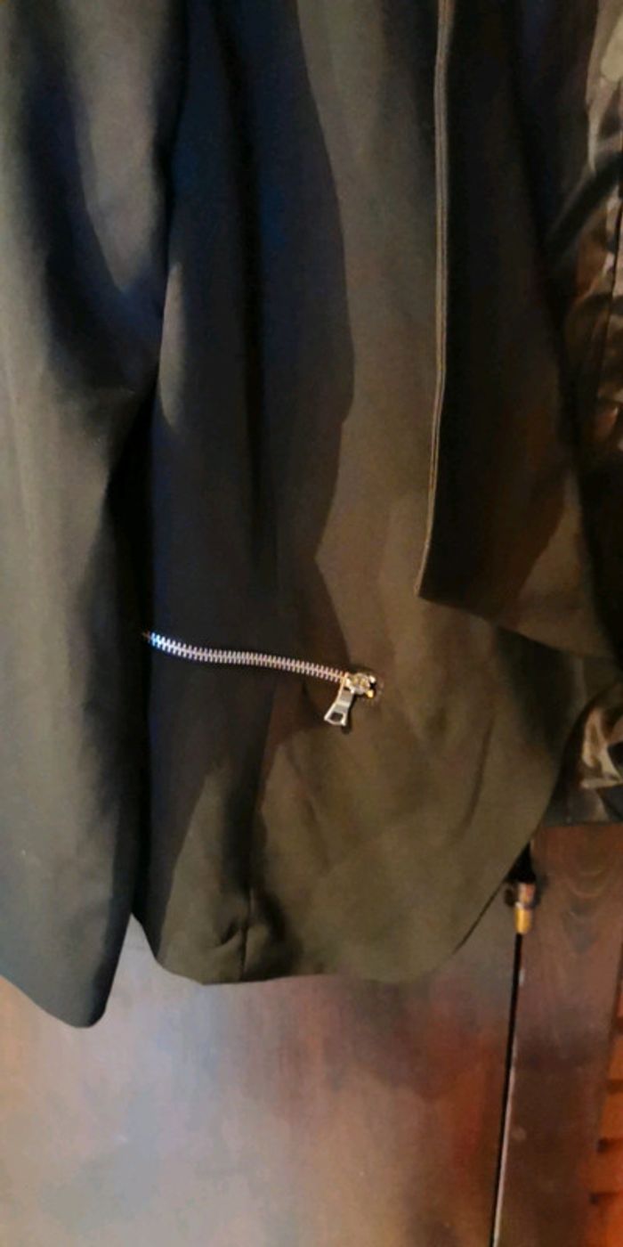 Blazer - photo numéro 2