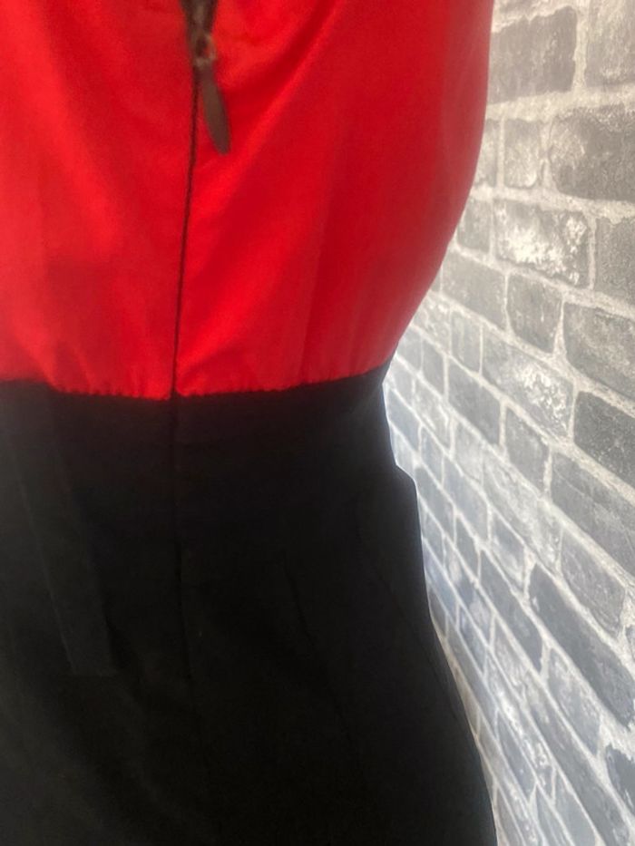 Robe sans manches chic - photo numéro 5