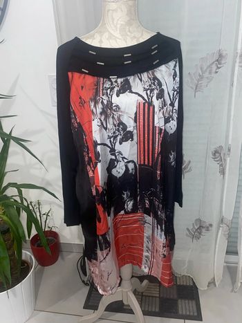 Jolie tunique