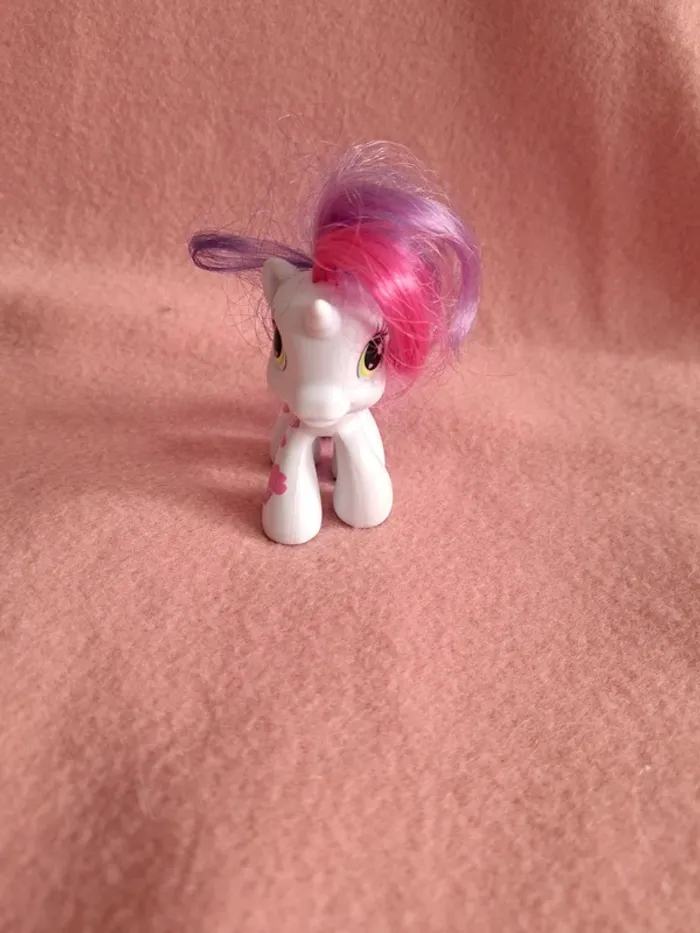 My little pony G3.5 - photo numéro 2