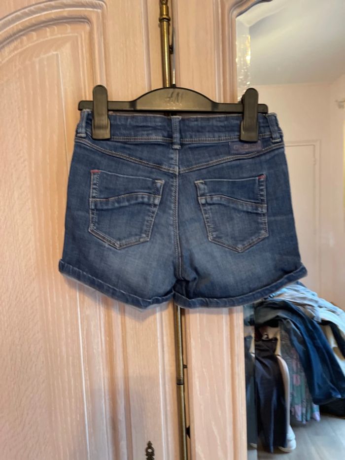Short en jean - photo numéro 2