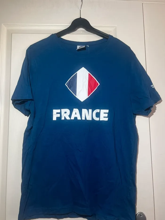 T-shirt UEFA