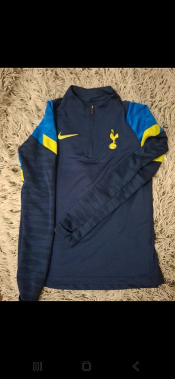 Haut nike Totenham