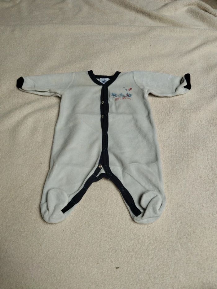 Pyjama - photo numéro 2