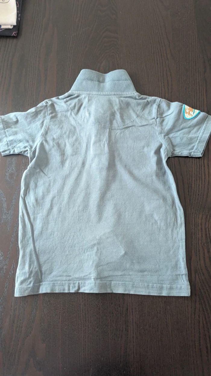 T-shirts manches courtes - photo numéro 9