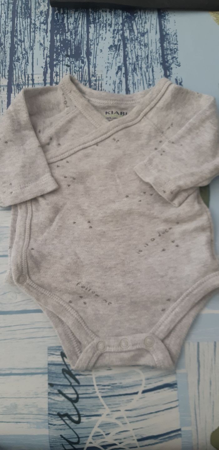 Body