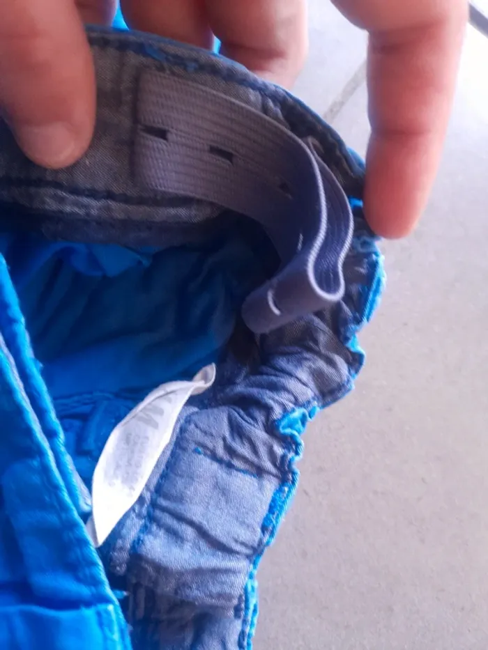 Pantalon - photo numéro 6