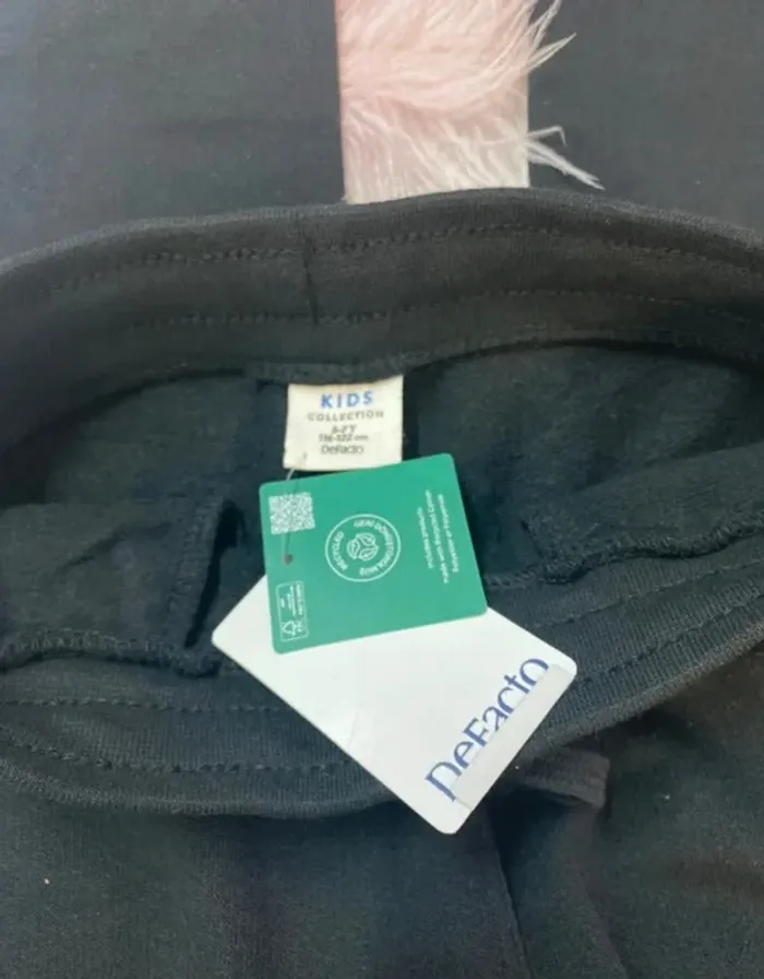 Jogging garçon (neuf) - Taille 6 ans - photo numéro 3