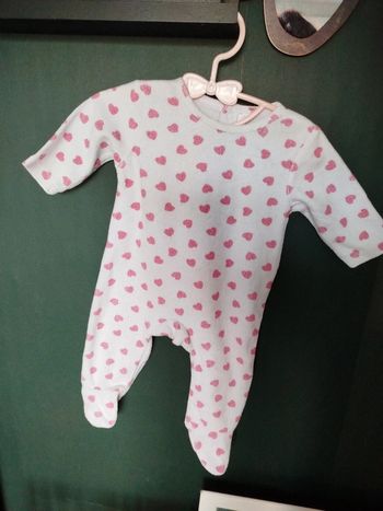 Pyjama - Tex - 3 mois