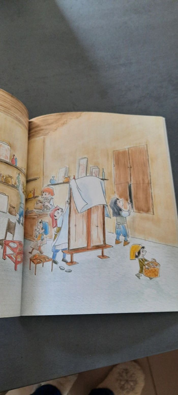 Jan le petit peintre - photo numéro 2