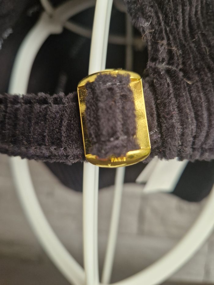 Casquette Céline - photo numéro 4