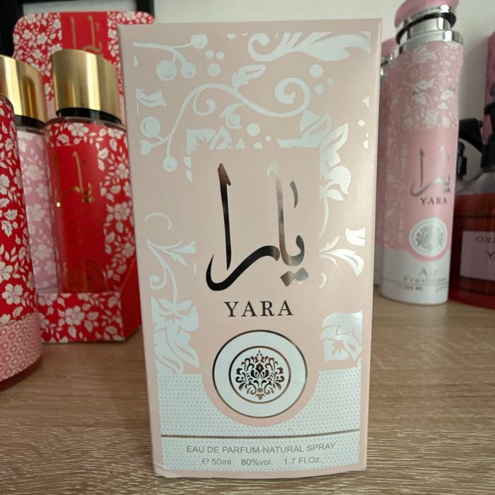 Parfum