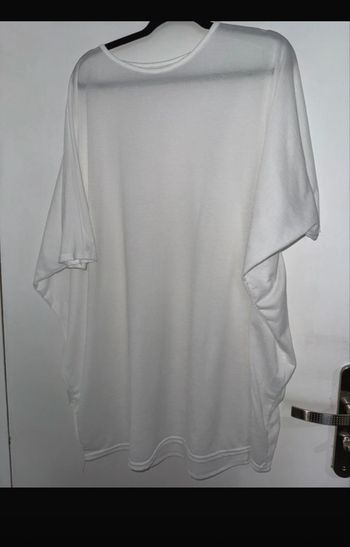 T-shirt blanc