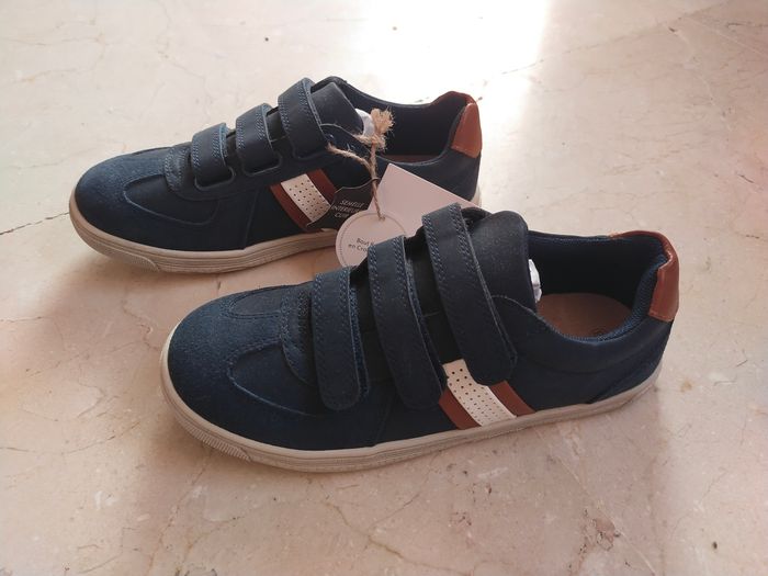 Tennis Verbaudet P.33