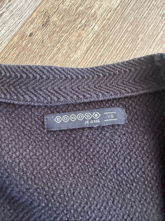 - Gilet - Taille XS - Bon etat - photo numéro 2