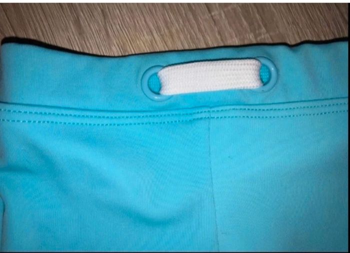 Maillot/ caleçon/ boxer de bain bébé garçon 6 mois neuf by Kitchoun - photo numéro 3