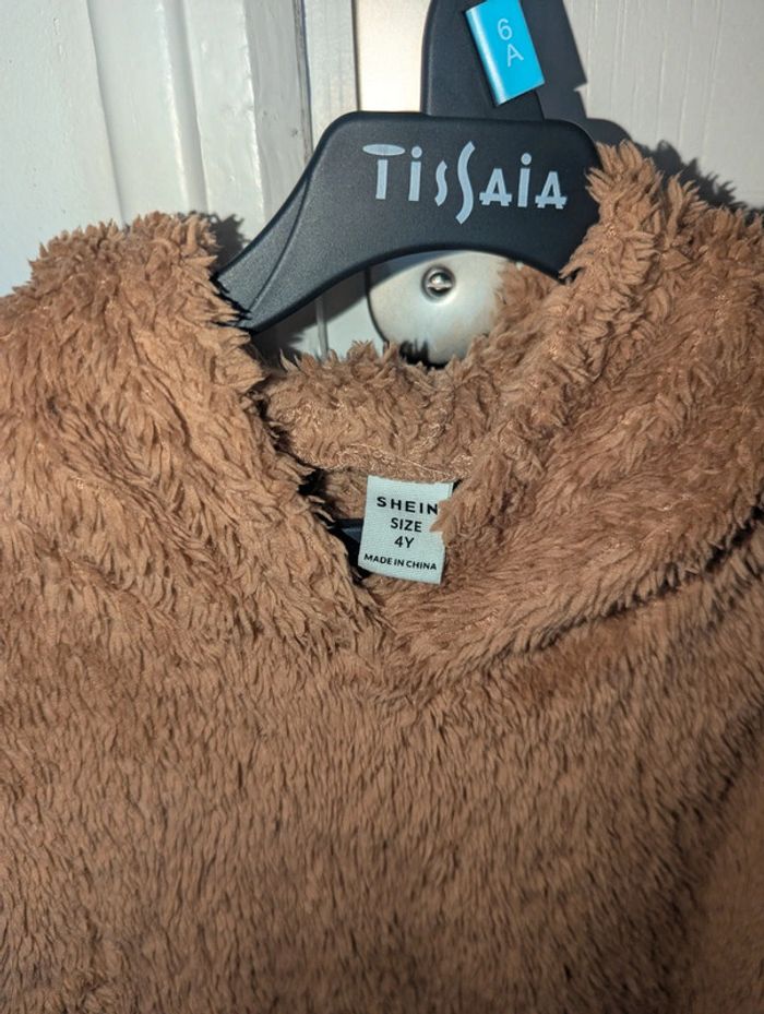 Robe pull - photo numéro 3