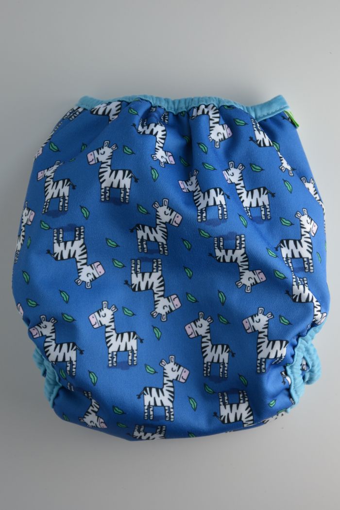 Surcouche évolutive Bum Diapers - photo numéro 2