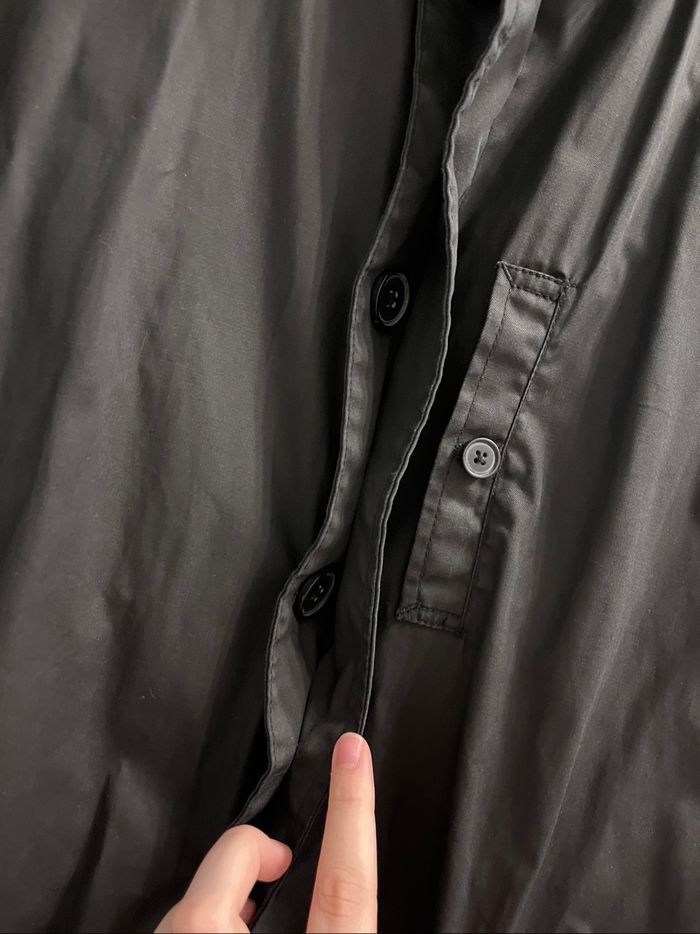 Trench homme - photo numéro 2