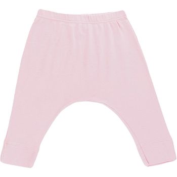 Sarouel 6 mois en coton Petit Bateau