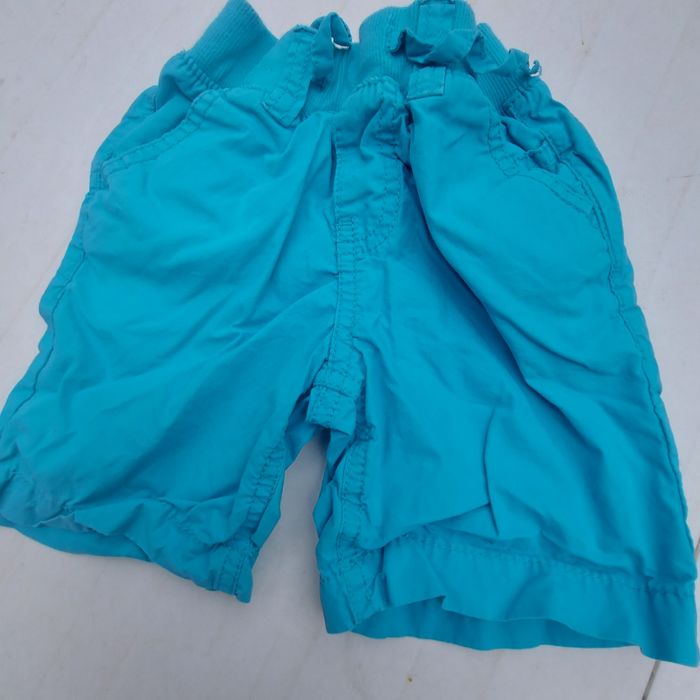 Lot garçon été 2 ans (10 pièces + 1 0fferte) - photo numéro 6