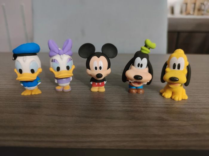 Mickey et ses amis