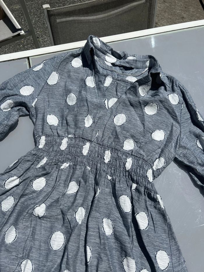 Robe Zara - photo numéro 2