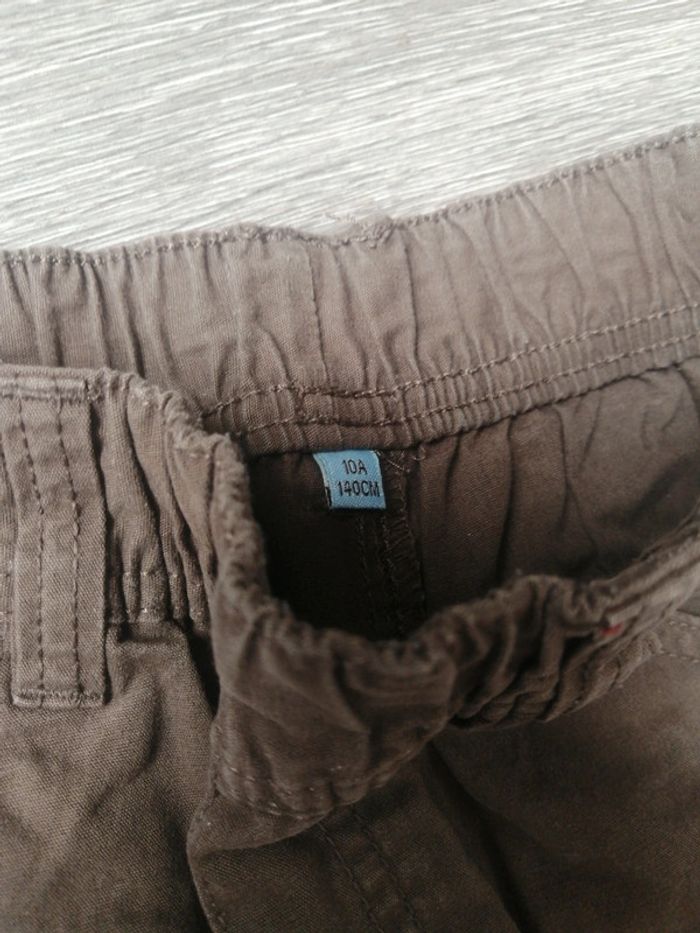 Jean taille élastique 10A - photo numéro 4