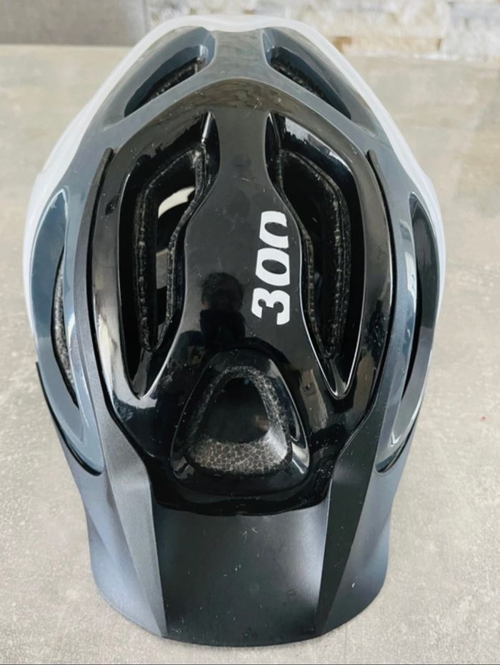 Casque de vélo BTWIN - photo numéro 6