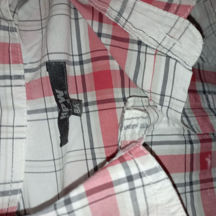 chemise 8 ans - photo numéro 4