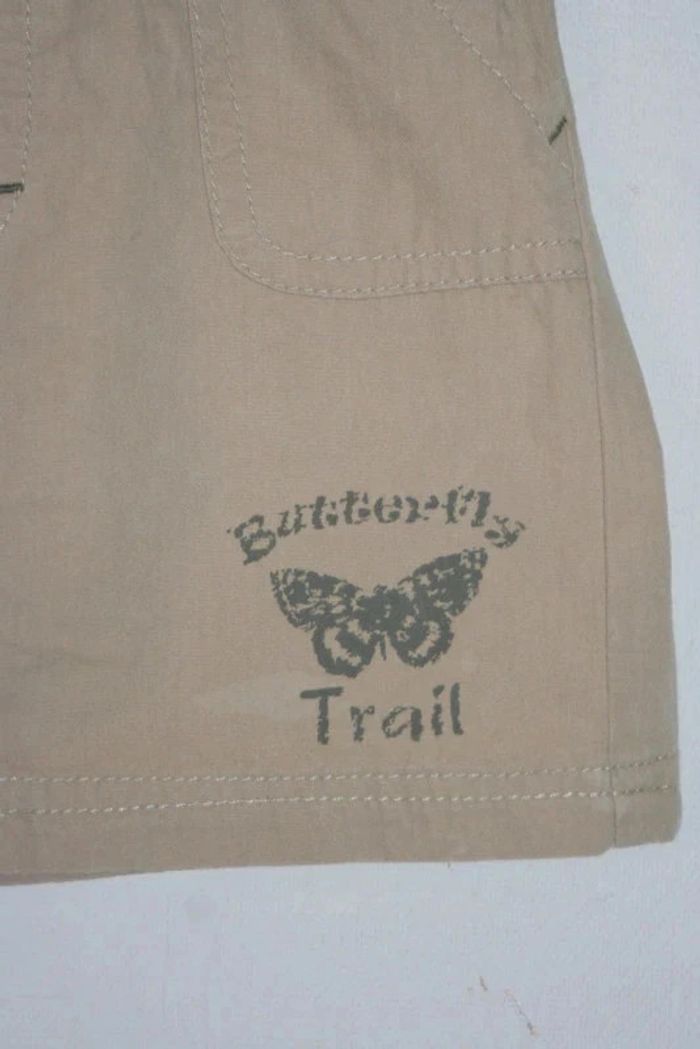 Jupe beige légère 2a - photo numéro 2