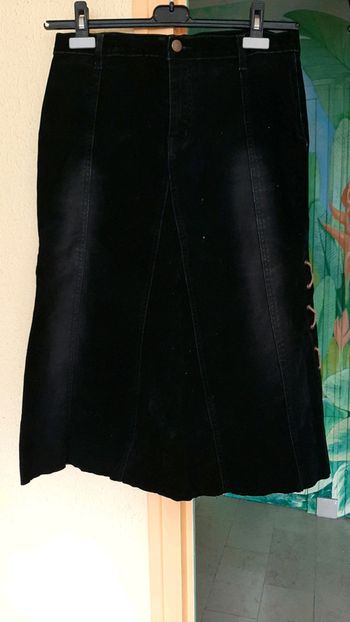 Jupe femme taille L