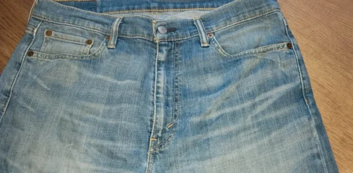 Jeans levi's 513 homme 42 - photo numéro 3