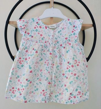 23 mois 2 ans chemise été tape a l'oeil 86 cm