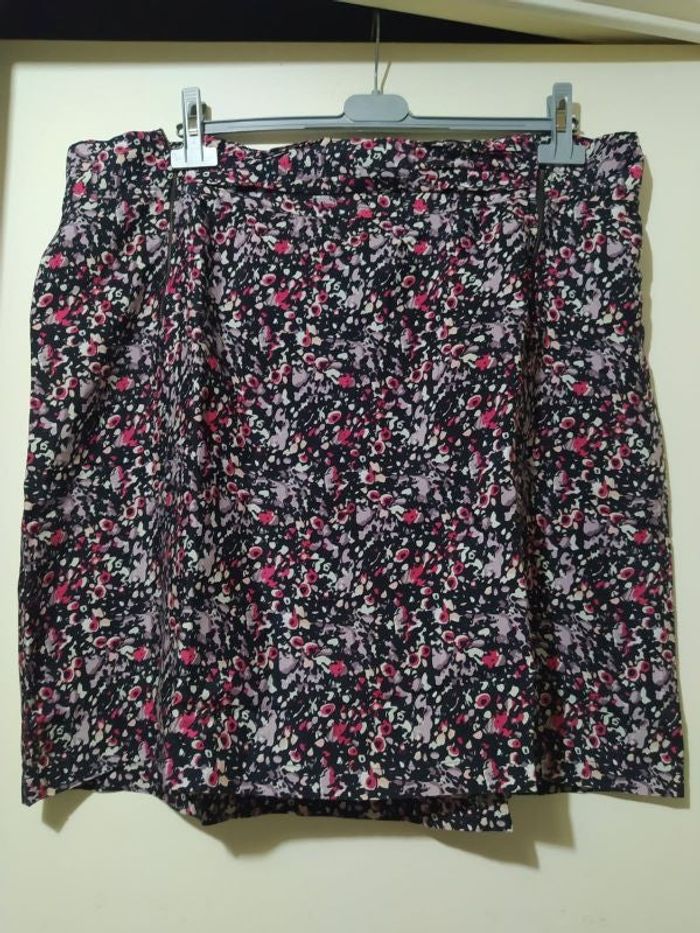 Jupe 3 suisses collection