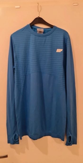 Tee shirt sport
