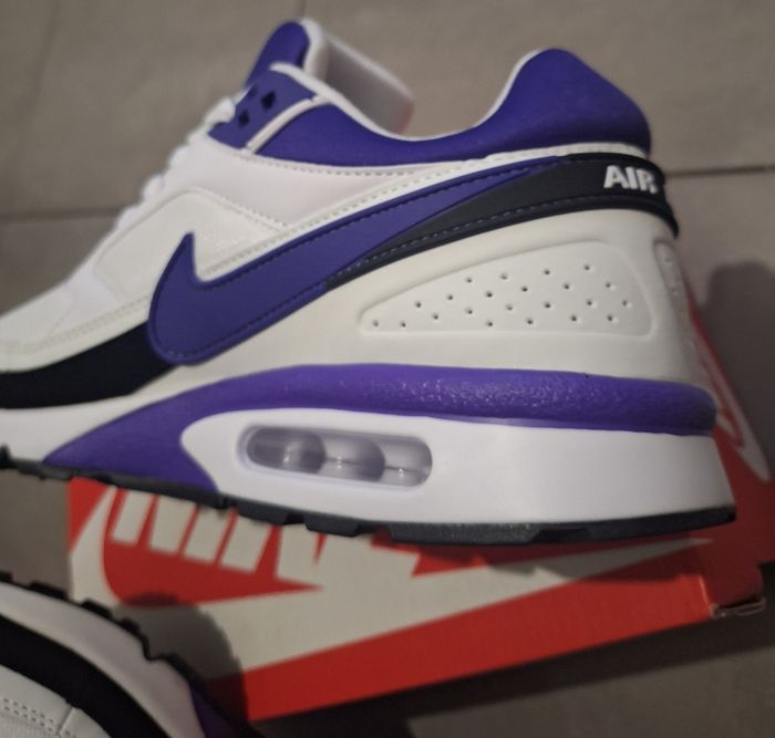 Replique Nike air max BW taille 42 neuve avec étiquettes 🏷 Qualité primium - photo numéro 6