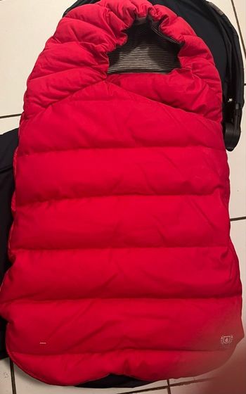 Nid d’ange Petit Bateau