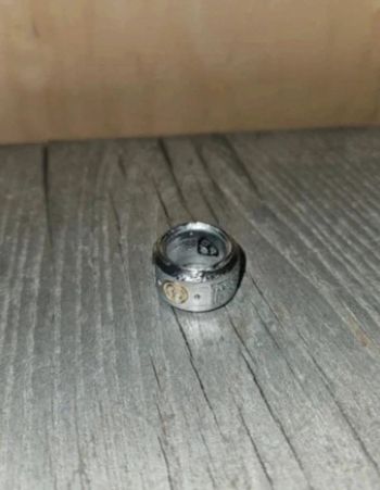 Bague miraculous