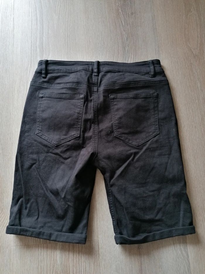 Bermuda la halle - photo numéro 3