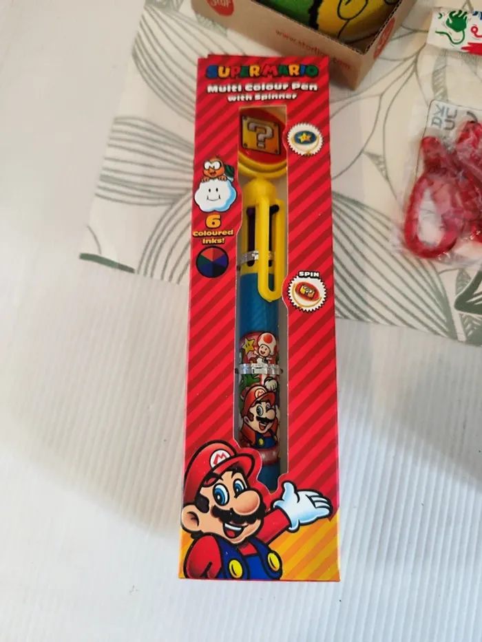 Coffret cadeau Génération 90 Homme et son animal virtuel - photo numéro 7