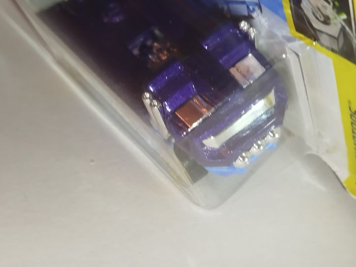 Hot Wheels The Haulinator 2019 - photo numéro 6